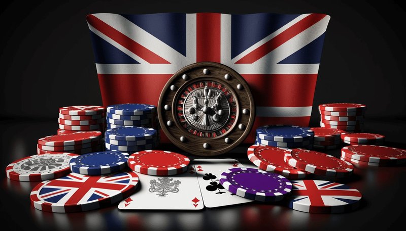 United Kingdom - bull spins casino login