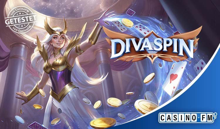Un aperçu de divaspin