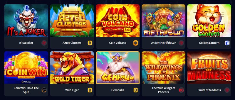 Experience the Thrill of Hellspin Casino in Australia Today in Australia